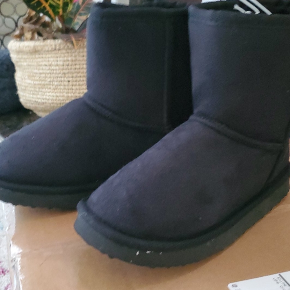 CAPELLI NEW YORK

KIDS BOOTS - Picture 2 of 2